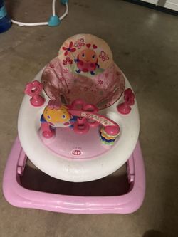 Baby Walker