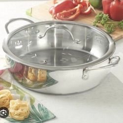 Cacerola 4 QT Signature 