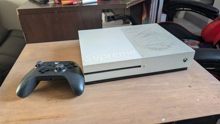 Xbox