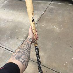 Baseball Bat