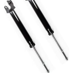 Rear Shock Absorber for Infiniti G35 2003 2004 2005 2006 2 Pcs