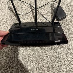 TP Link Router