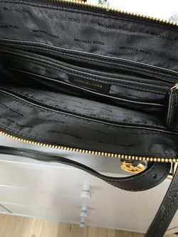 Michael Kors handbag