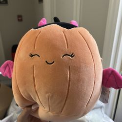 Squishmallow 