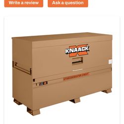 KNAACK BOX