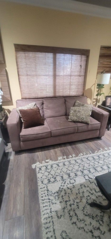 Couches