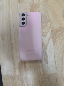 Samsung S21***5g****unlock Any Sim 