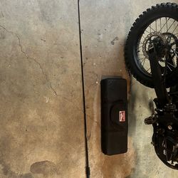 Shakespeare Alpha Rod