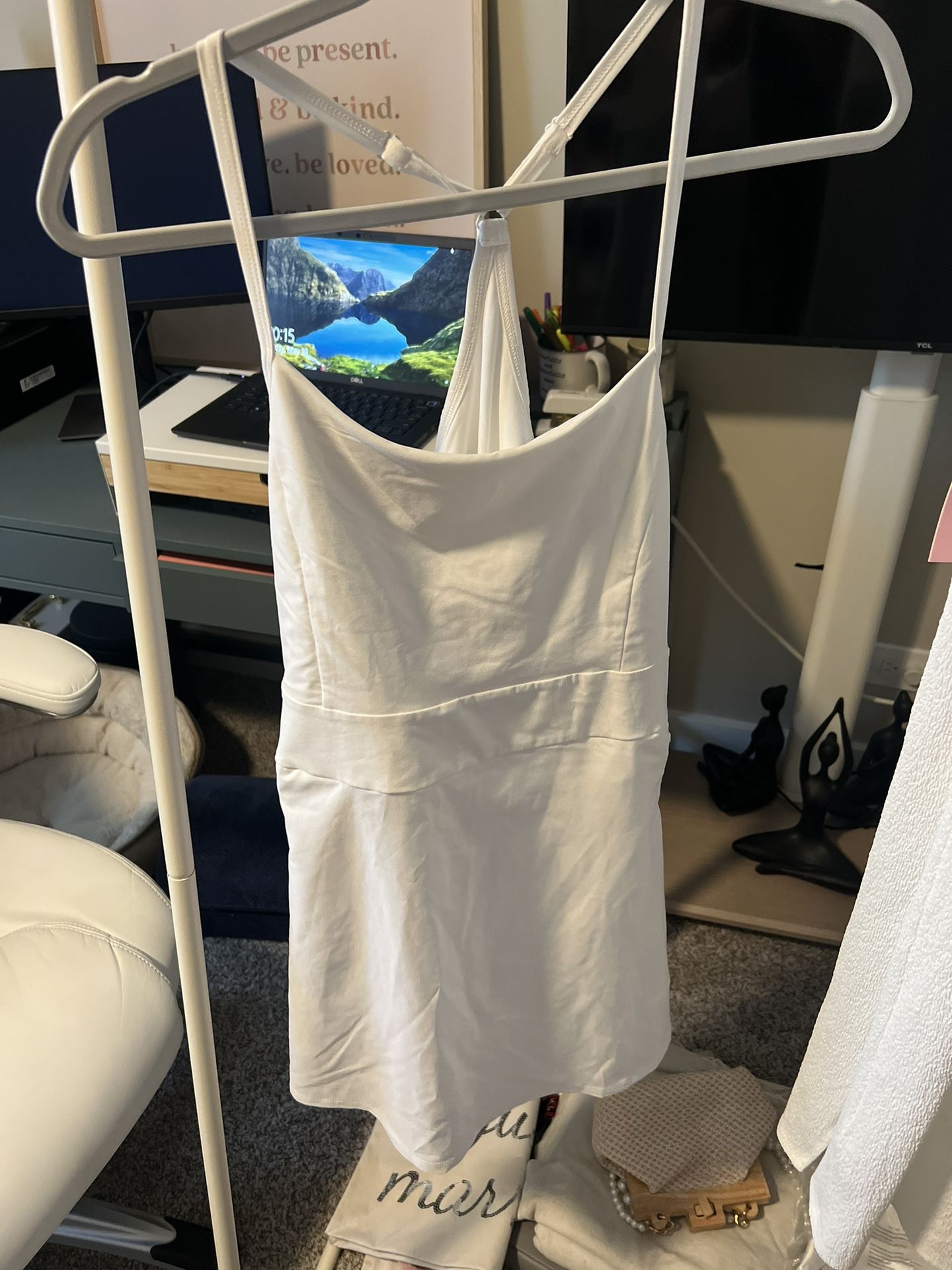 Calia athletic Dress - Size s