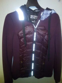 Michael Kors Sweater/Jacket 