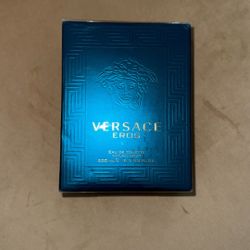 Versace Eros EDT 6.7oz / 200ml Cologne