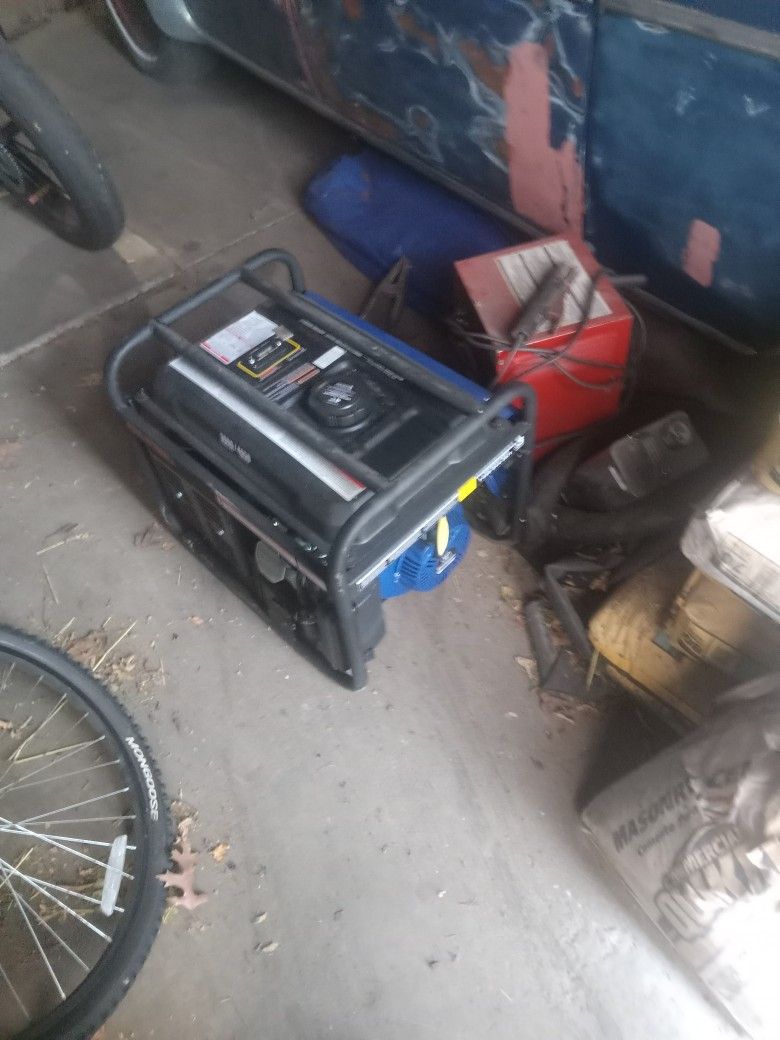Generator