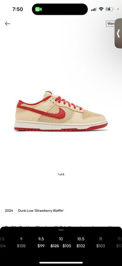 Brand New Dunks For Low Price!