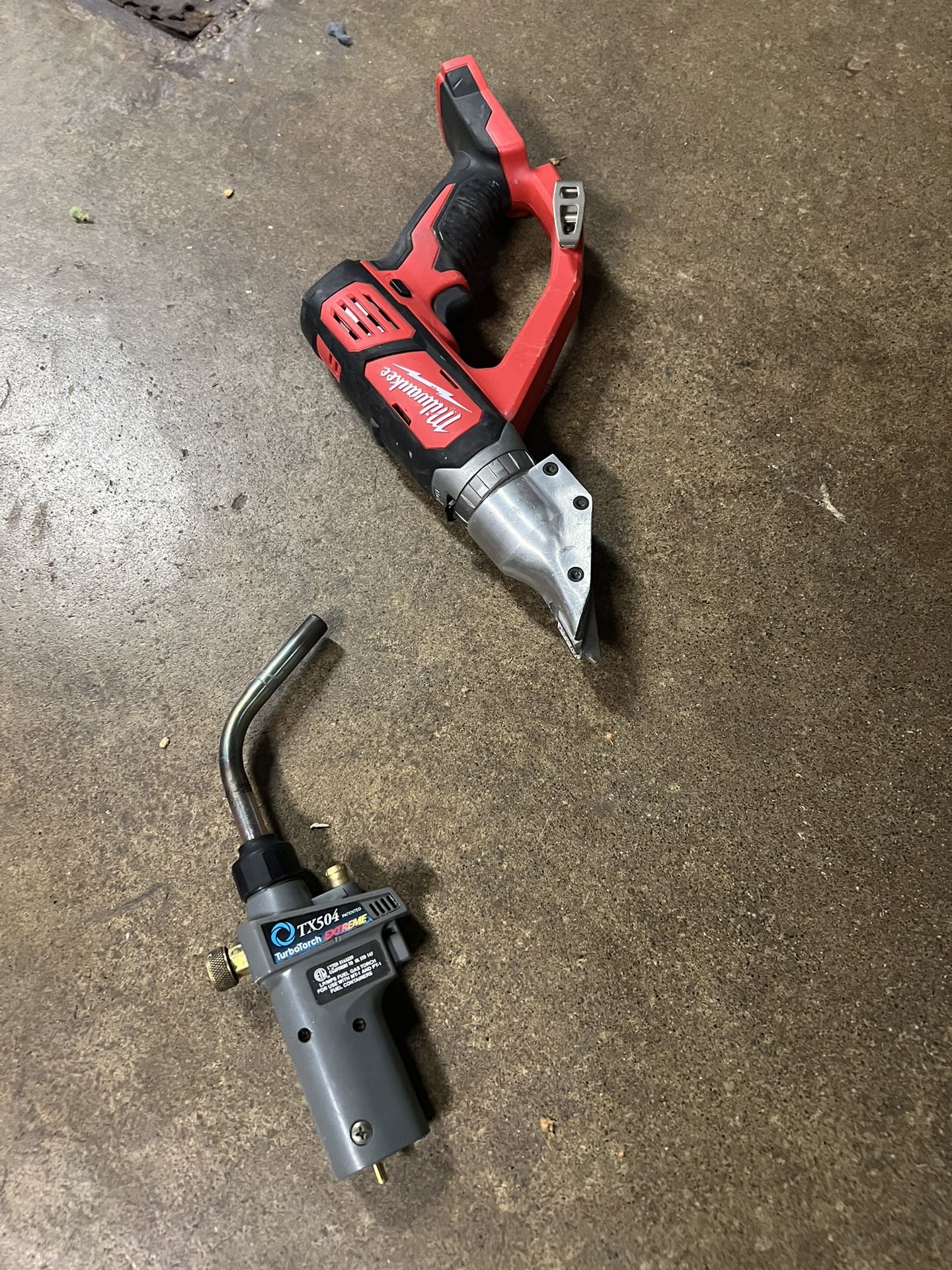 tools