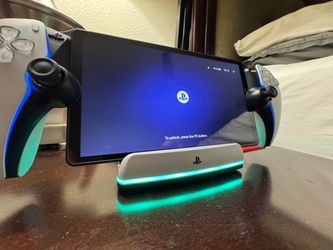 Ps5 portal