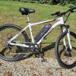 E-bike / Electric Bike 