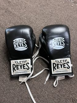Cleto Reyes 10oz