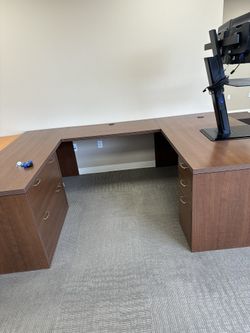 Office Desk
