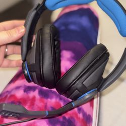 Audífonos Epos sennheiser