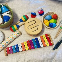 Musical Instruments For Kids