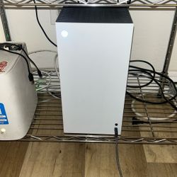 Xbox Series X Bundle 