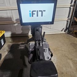 Nordic Track RW900 Rower