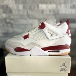 Jordan 4 SB