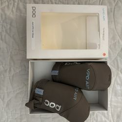 Youth POC VPD AIR Elbow Pads For Biking