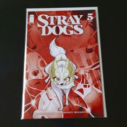 Stray Dogs #5