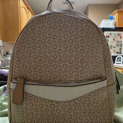 Guess Backpack
