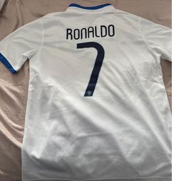 Nike Ronaldo World Cup jersey