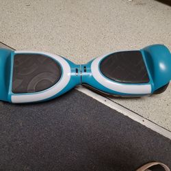 Jetson Hoverboard Needs A Charger Works Great Self Balancing Exellent Condition