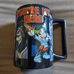  Disneyland Disney Parks Coffee Cup Mug 