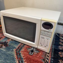 Kitchen Microwave 