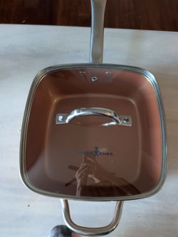 Copper Chef