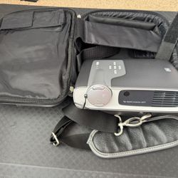 Excellent condition - HP SB21 Digital Projector