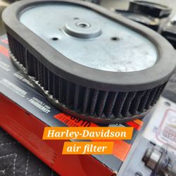 Harley-Davidson Air Filter