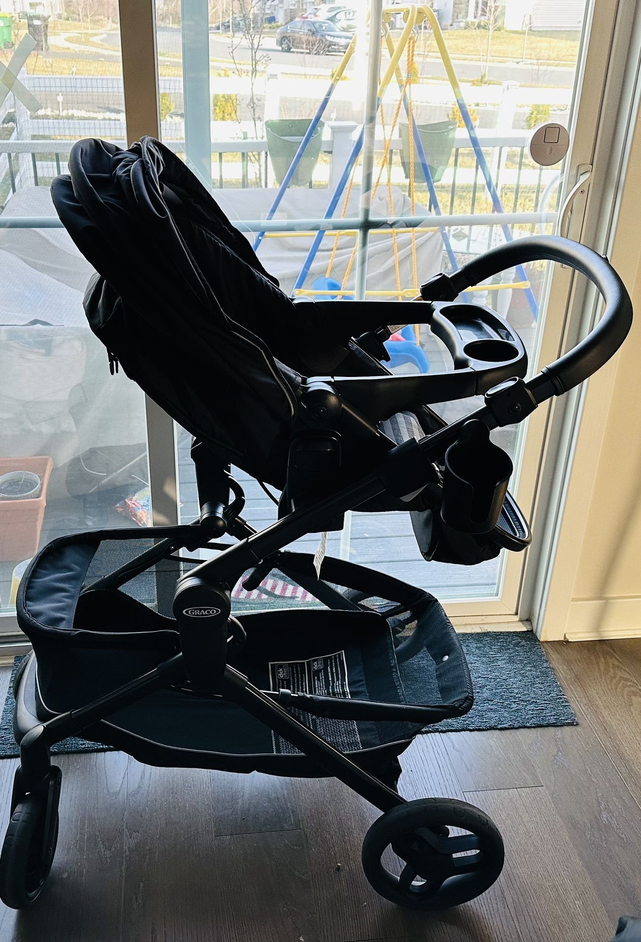 Graco Stroller