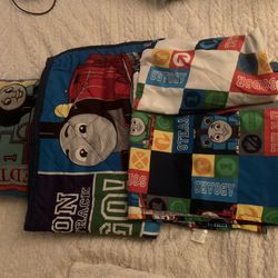 Thomas The Train Set 