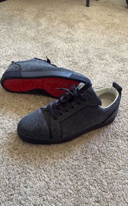 Christian louboutins