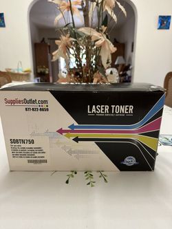 Brother, Laser Tóner, Model TN750