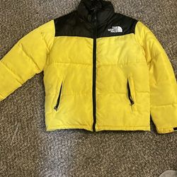 NorthFace Puffer 