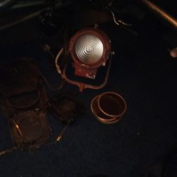 Film Production Light 
