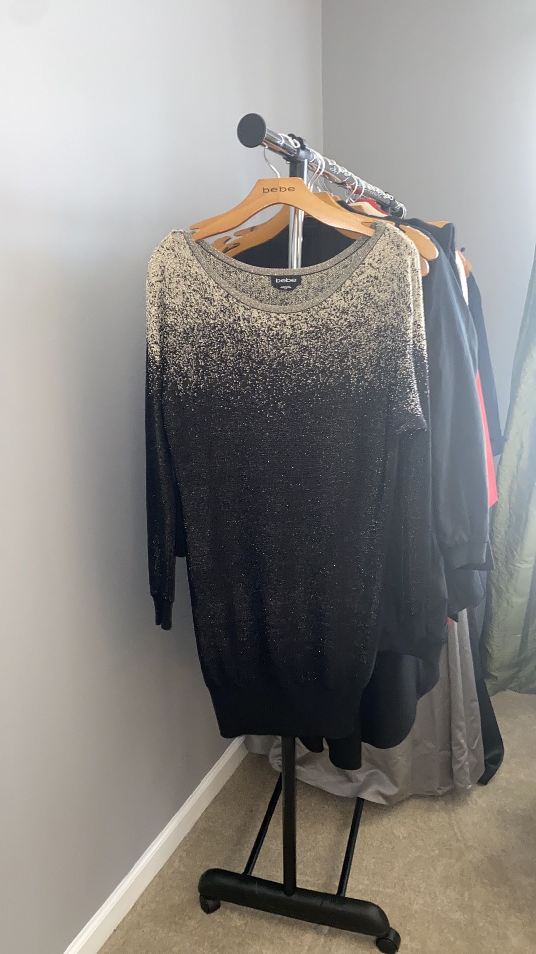 Bebe Dress/Top