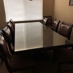 Dining Room Table