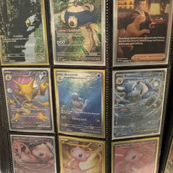 23 Pokémon 151 Card Lot 