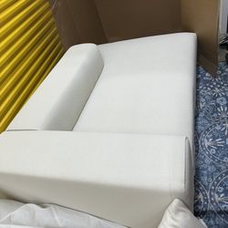 Loveseat Frame for T Modular U Shaped Sectional