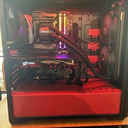 Selling Used Gaming PC 