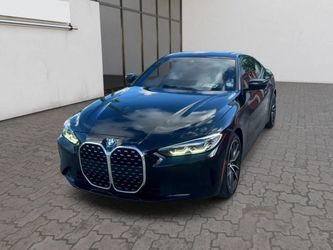 2019 BMW 4 Series