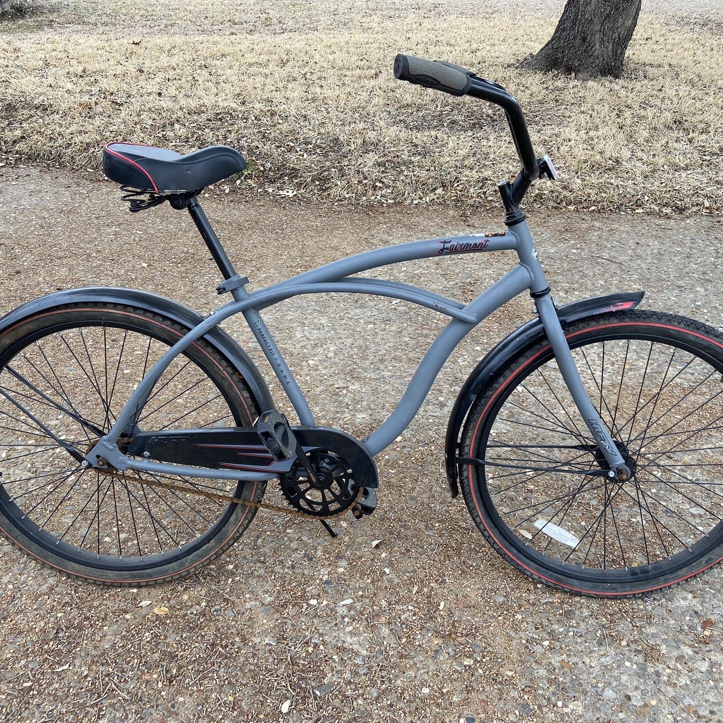 Huffy Fairmont 26 Cruiser Bike Bicycle for Sale in Arlington TX